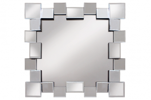 Arrow Wall Mirror - Furniture Depot