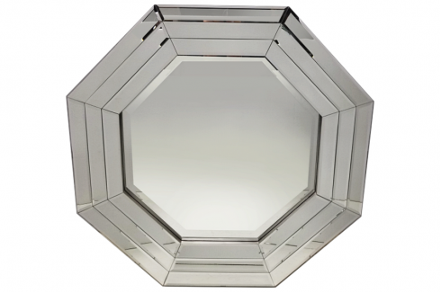 Arthur wall Mirror - Furniture Depot