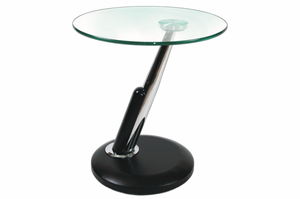 Artzy End Table - Furniture Depot