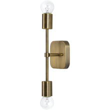 Load image into Gallery viewer, Anka Wall Sconce - Furniture Depot