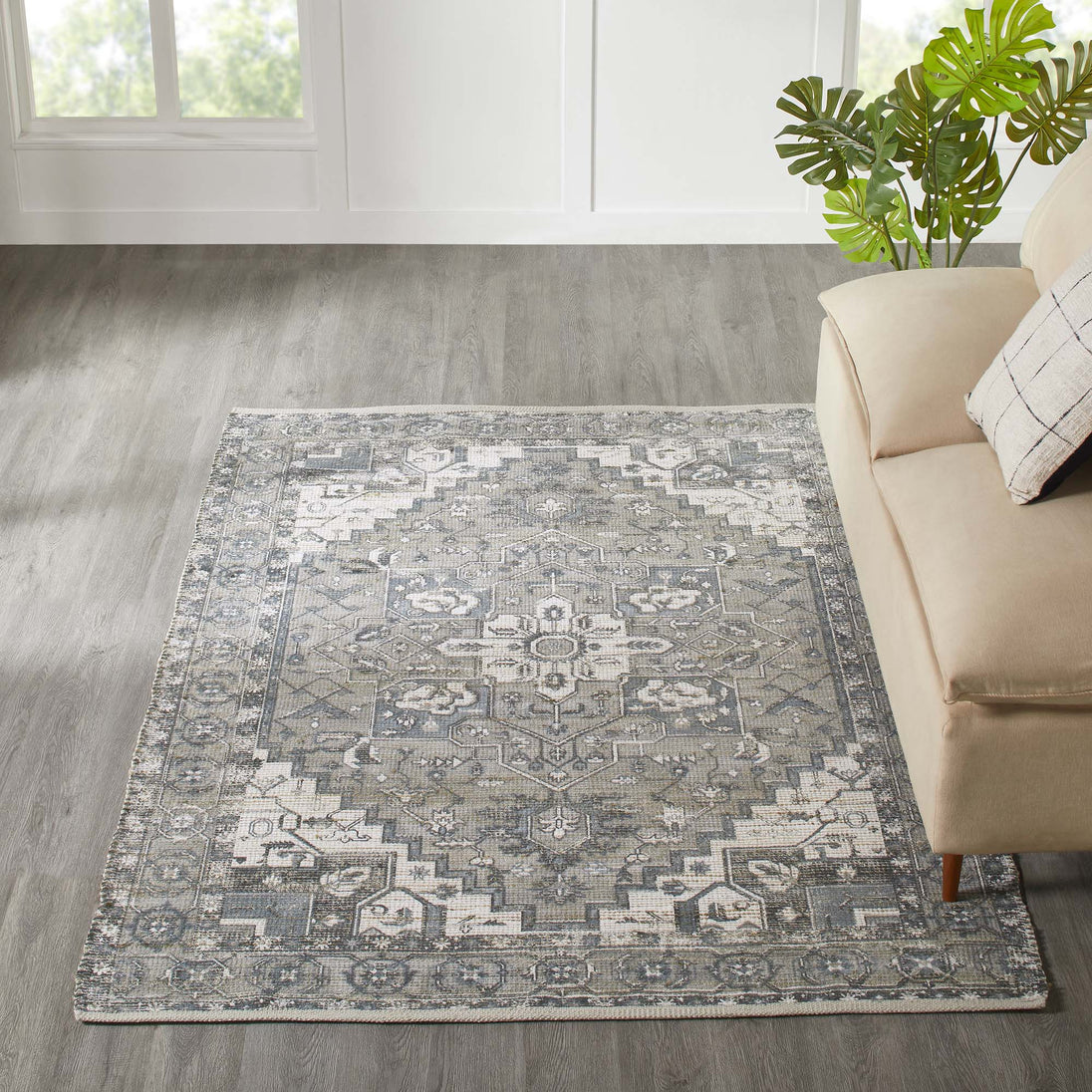 Pongola Indoor Rug - Furniture Depot