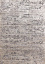 Load image into Gallery viewer, Chorus Grey Beige Soft Distressed Rug - Furniture Depot