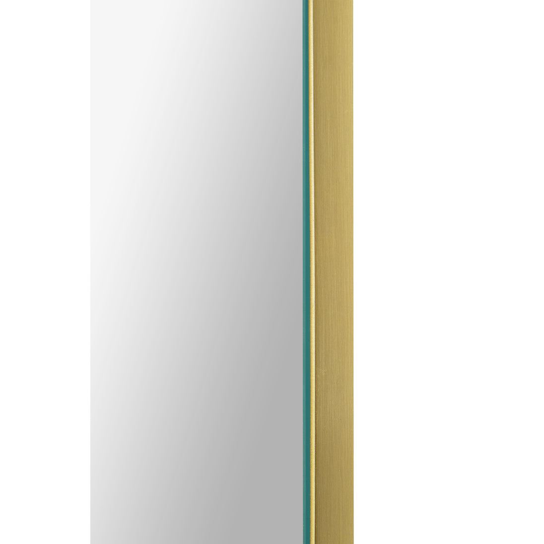 Beckah Mirror - Furniture Depot