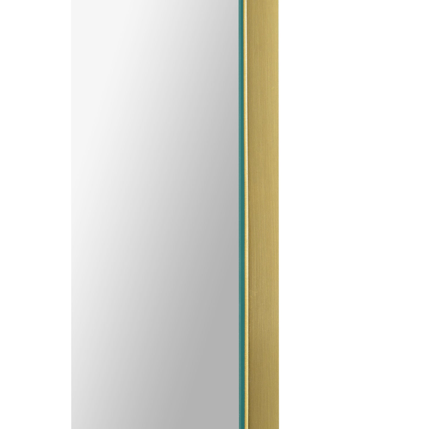 Beckah Mirror - Furniture Depot
