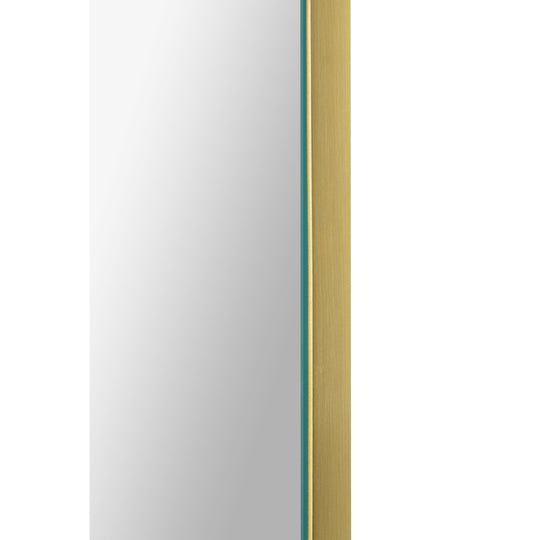 Beckah Mirror - Furniture Depot