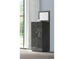 Stark Bedroom Collection - Furniture Depot