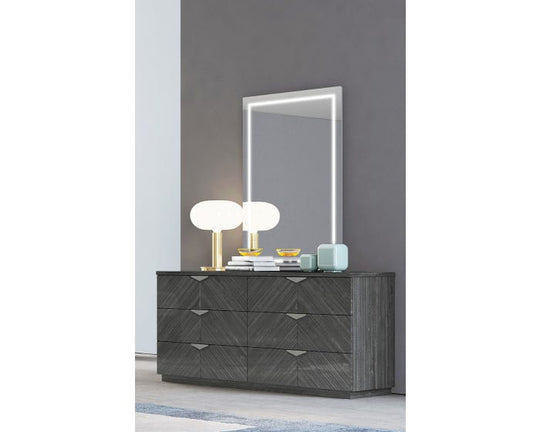 Stark Bedroom Collection - Furniture Depot