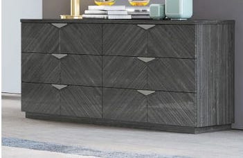 Stark Dresser - Furniture Depot