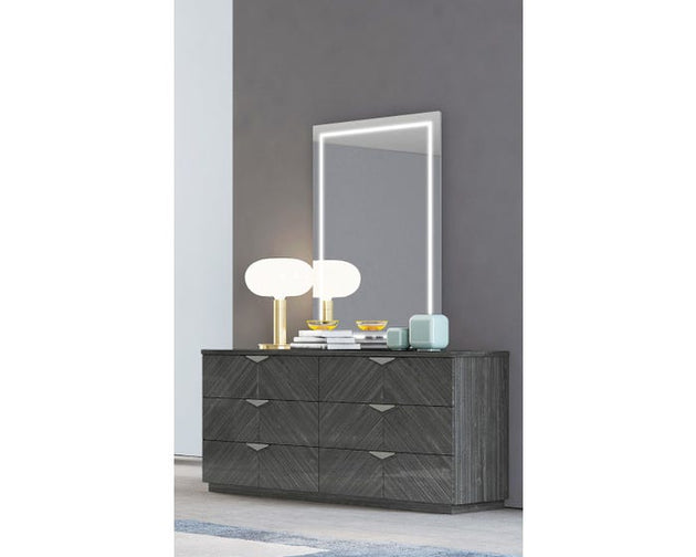 Stark Mirror - Furniture Depot