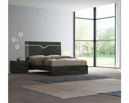 Stark Bedroom Collection - Furniture Depot