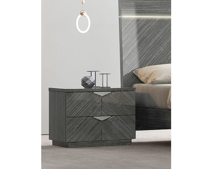 Stark Night Stand - Furniture Depot