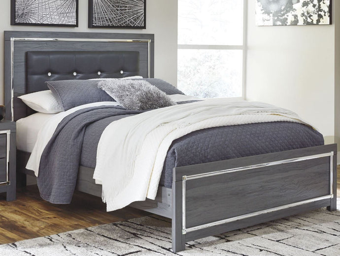 Lodanna Full/Double Panel Bed - Furniture Depot (4671159238758)