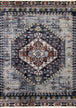 Serene Medallion Rug - Furniture Depot