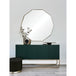Cruz Mirror - Furniture Depot
