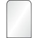 Jackline Mirror - Furniture Depot