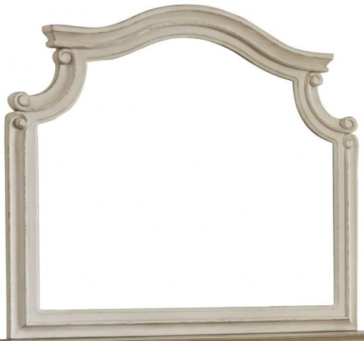 Realyn Bedroom Mirror - Furniture Depot (4673015578726)