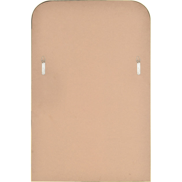 Merrimack Mirror - Furniture Depot