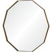 Cruz Mirror - Furniture Depot