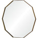 Cruz Mirror - Furniture Depot