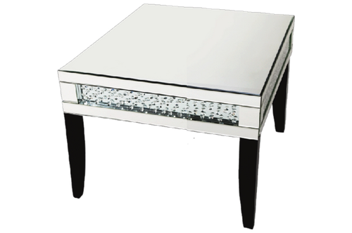 Bead side Table - Furniture Depot