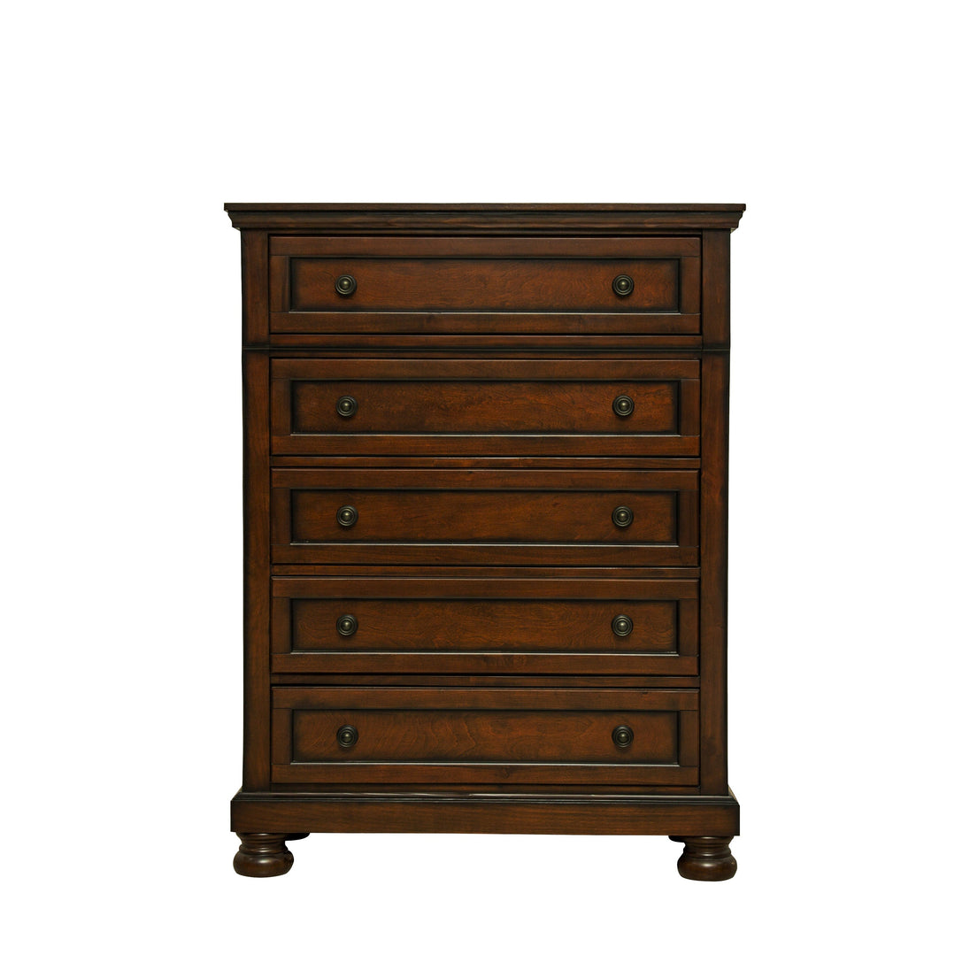 Park Avenue Chest - Furniture Depot (6258376114349)