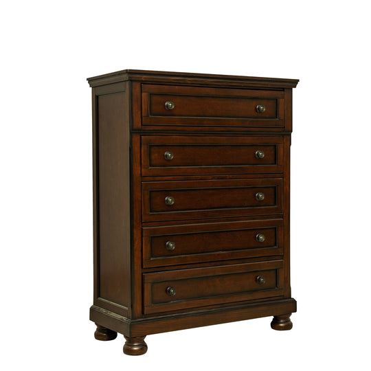 Park Avenue Chest - Furniture Depot (6258376114349)