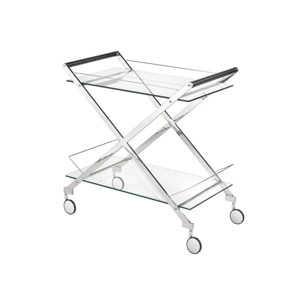 BERMUDA Bar Cart - Furniture Depot