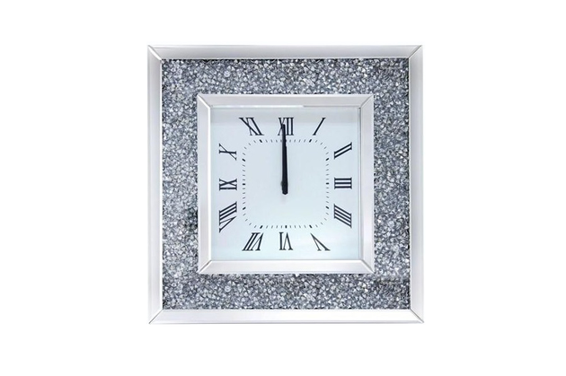 Billy Wall Clock - Furniture Depot