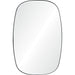 Bergen Mirror - Furniture Depot