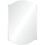 Kale Mirror - Furniture Depot