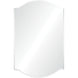 Kale Mirror - Furniture Depot
