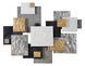 Warberry Wall Décor - Furniture Depot