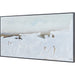 Blanche Canvas Art - Furniture Depot