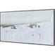 Blanche Canvas Art - Furniture Depot