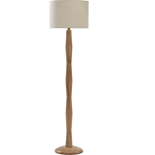 Connelly Floor Lamp - Furniture Depot