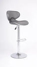 Billy Swivel Bar Stool - Furniture Depot