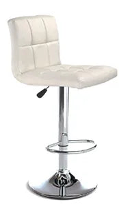 Annie Swivel Bar Stool - Furniture Depot