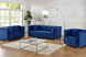Ava Collection - In Velvet Fabric with Deep Tufting - Furniture Depot