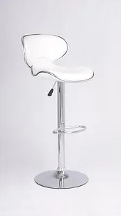 Billy Swivel Bar Stool - Furniture Depot
