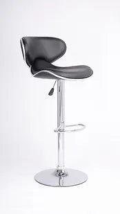 Billy Swivel Bar Stool - Furniture Depot