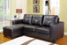 Cairo Reversible Sofa Sectional - Furniture Depot