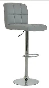 Annie Swivel Bar Stool - Furniture Depot
