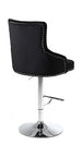 Resso Swivel Bar Stool - Furniture Depot