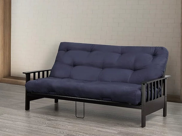 Mission Futon Frame only - Furniture Depot