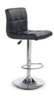 Annie Swivel Bar Stool - Furniture Depot