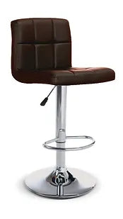 Annie Swivel Bar Stool - Furniture Depot