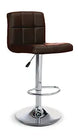 Annie Swivel Bar Stool - Furniture Depot