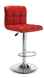 Annie Swivel Bar Stool - Furniture Depot