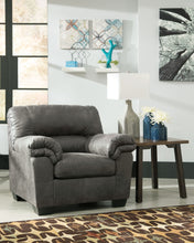 Load image into Gallery viewer, Bladen Chair - Slate