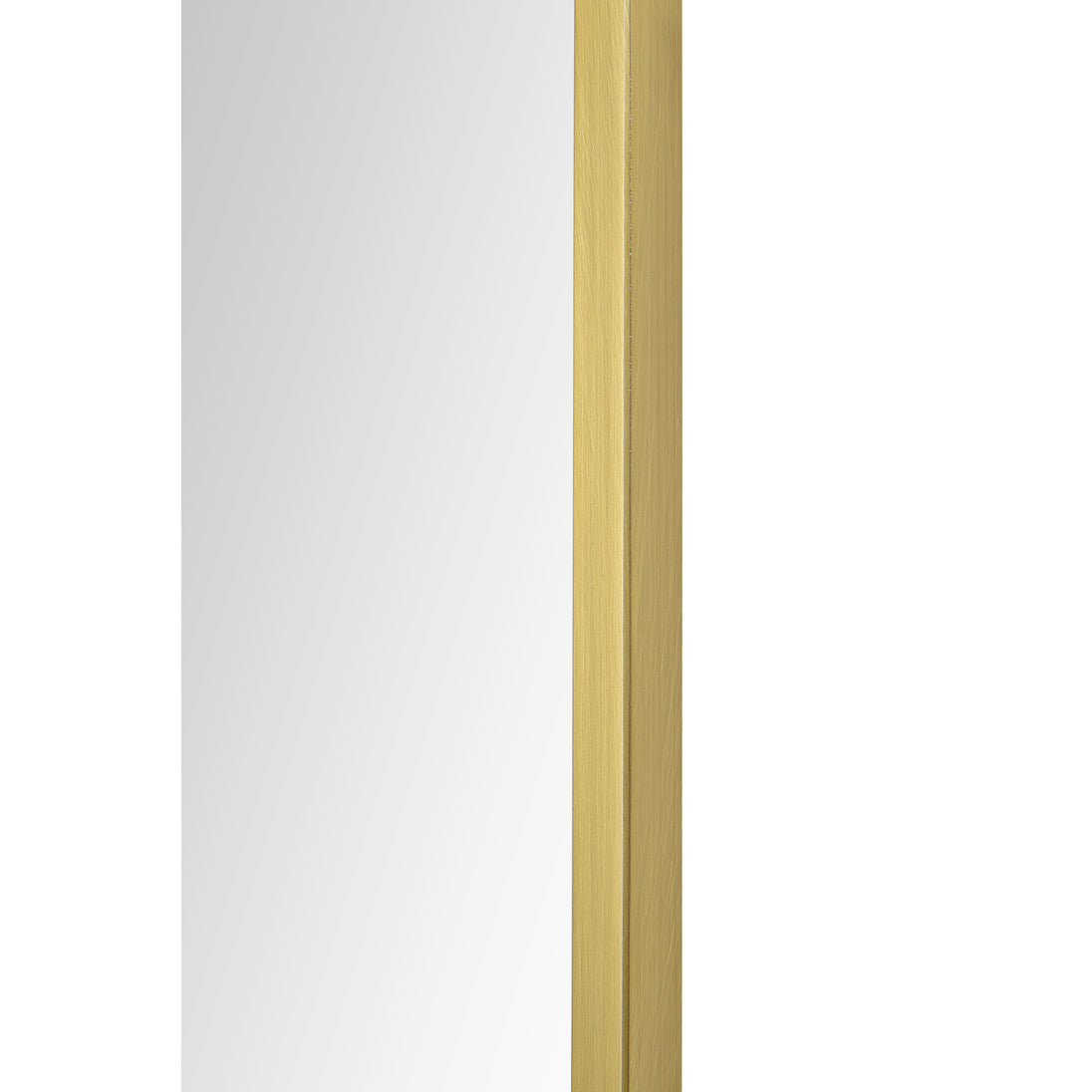 Durness Mirror - Furniture Depot